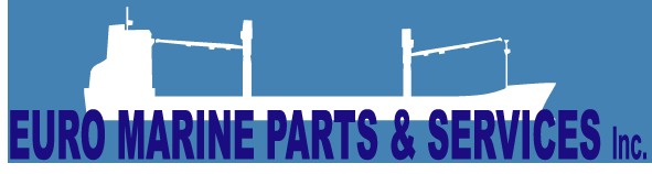 EURO MARINE PARTS & SERVICES INC.